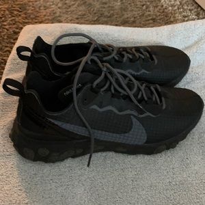 Nike shoes